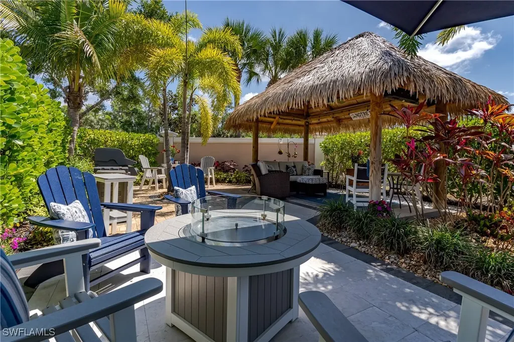 13567 Snook Circle Naples FL 34114