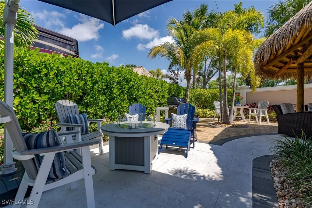 13567 Snook Circle Naples FL 34114
