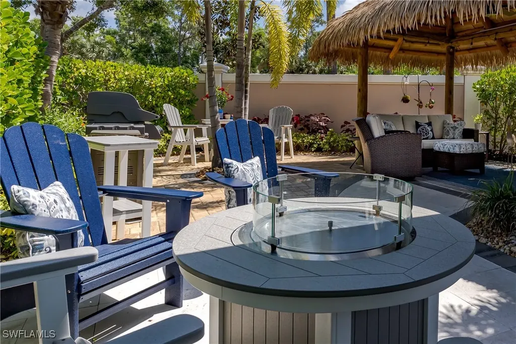 13567 Snook Circle Naples FL 34114