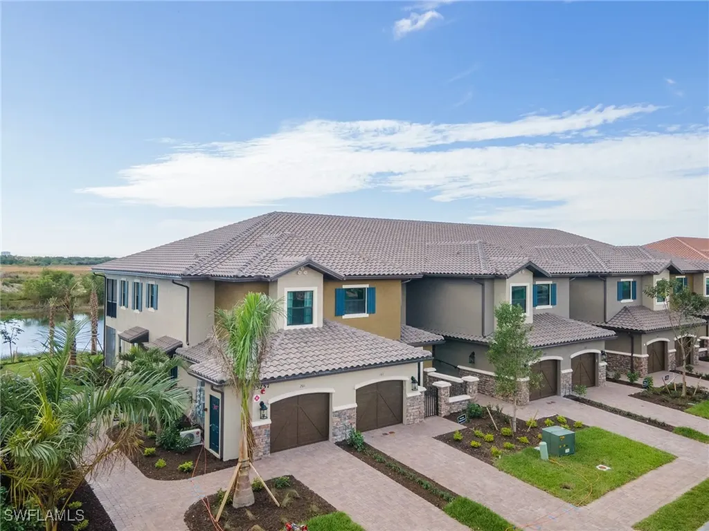15257 Zeno Way Naples FL 34114