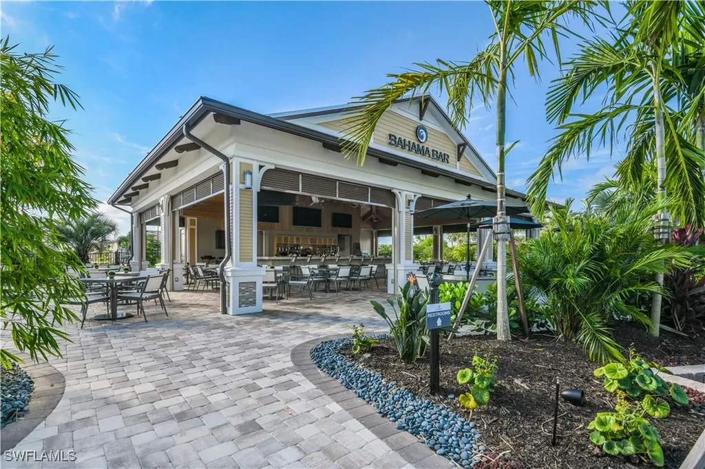 15257 Zeno Way Naples FL 34114