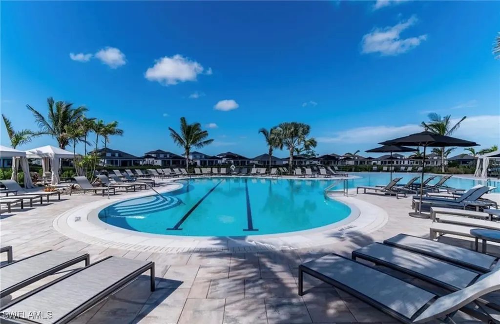 15257 Zeno Way Naples FL 34114