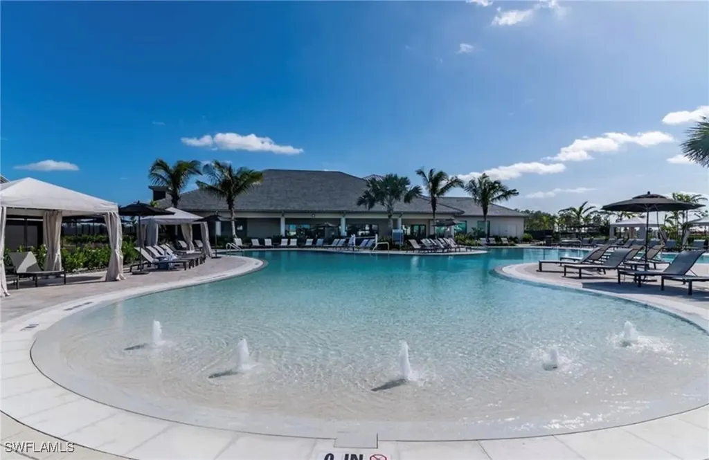 15257 Zeno Way Naples FL 34114