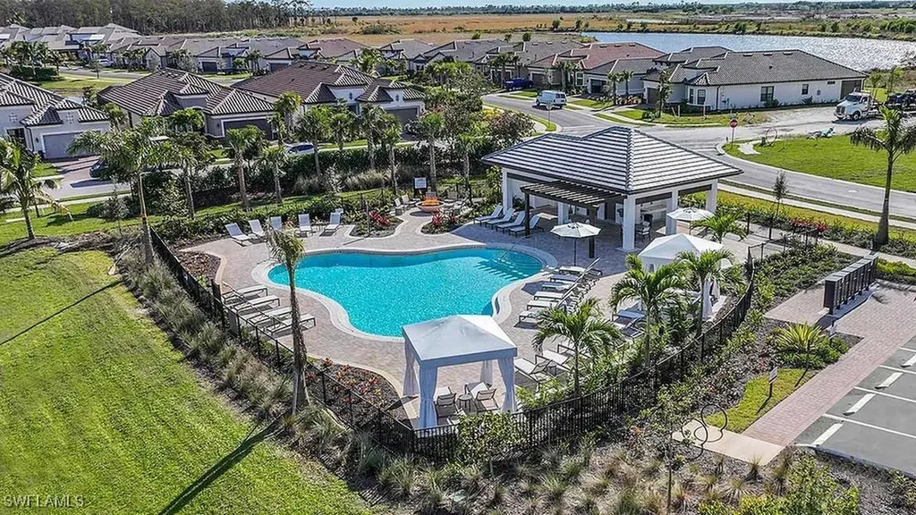 15257 Zeno Way Naples FL 34114