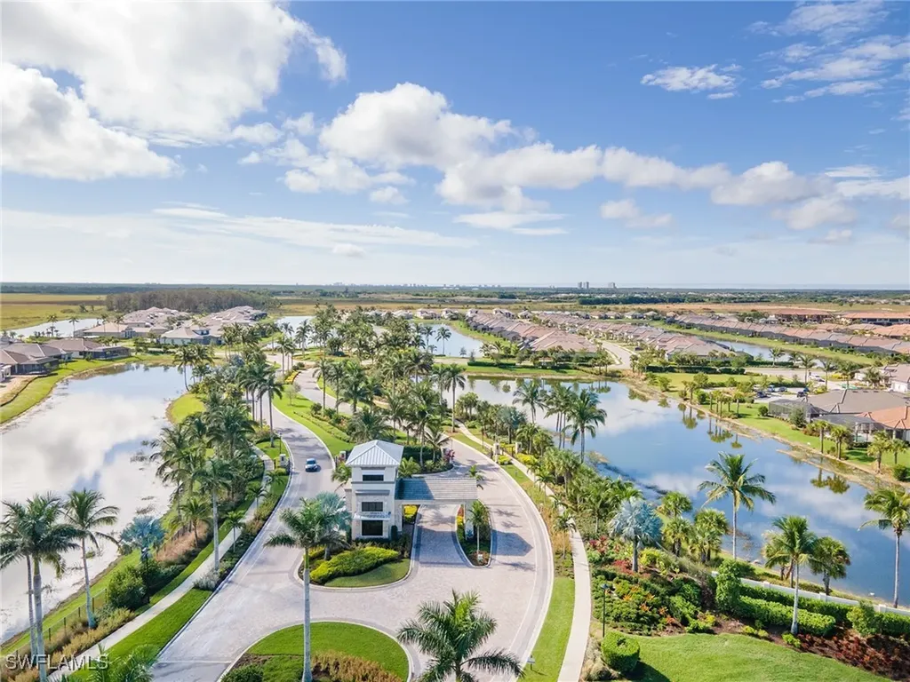15257 Zeno Way Naples FL 34114