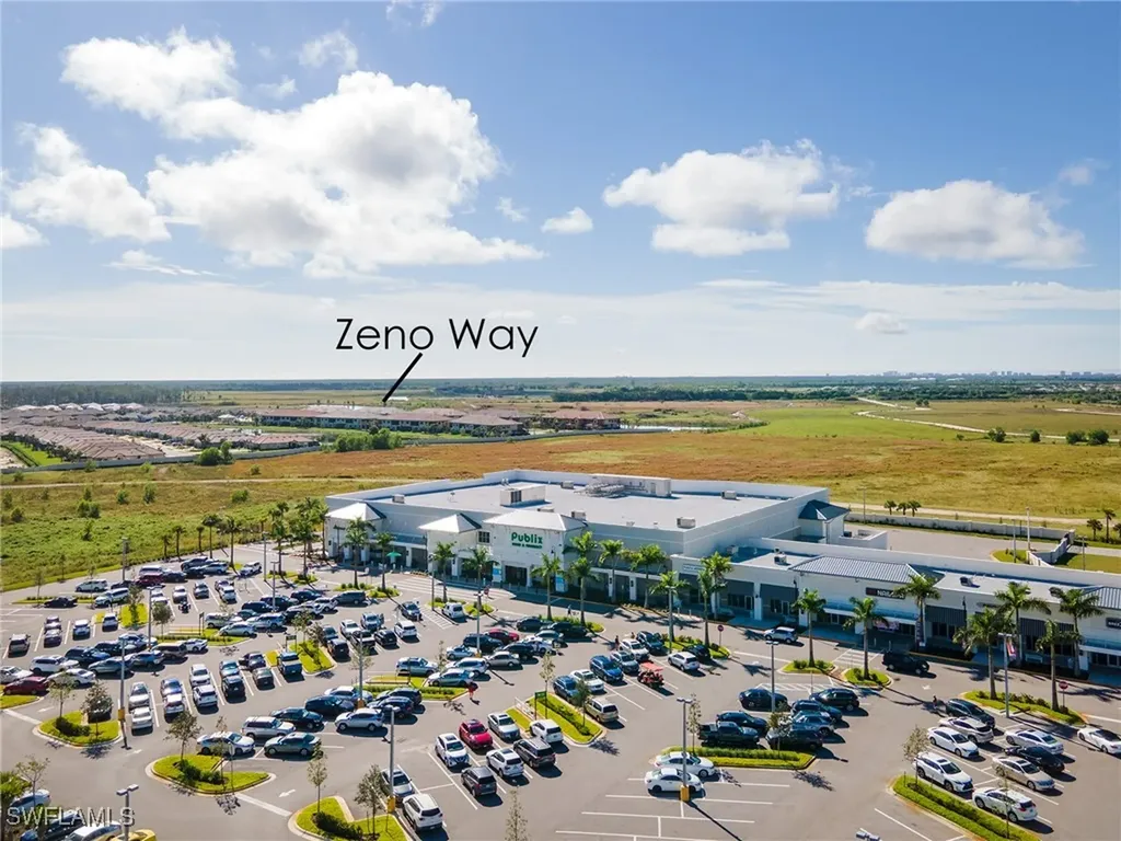 15257 Zeno Way Naples FL 34114