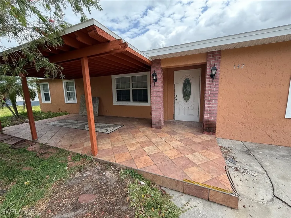 142 Peace Island Drive Punta Gorda FL 33950