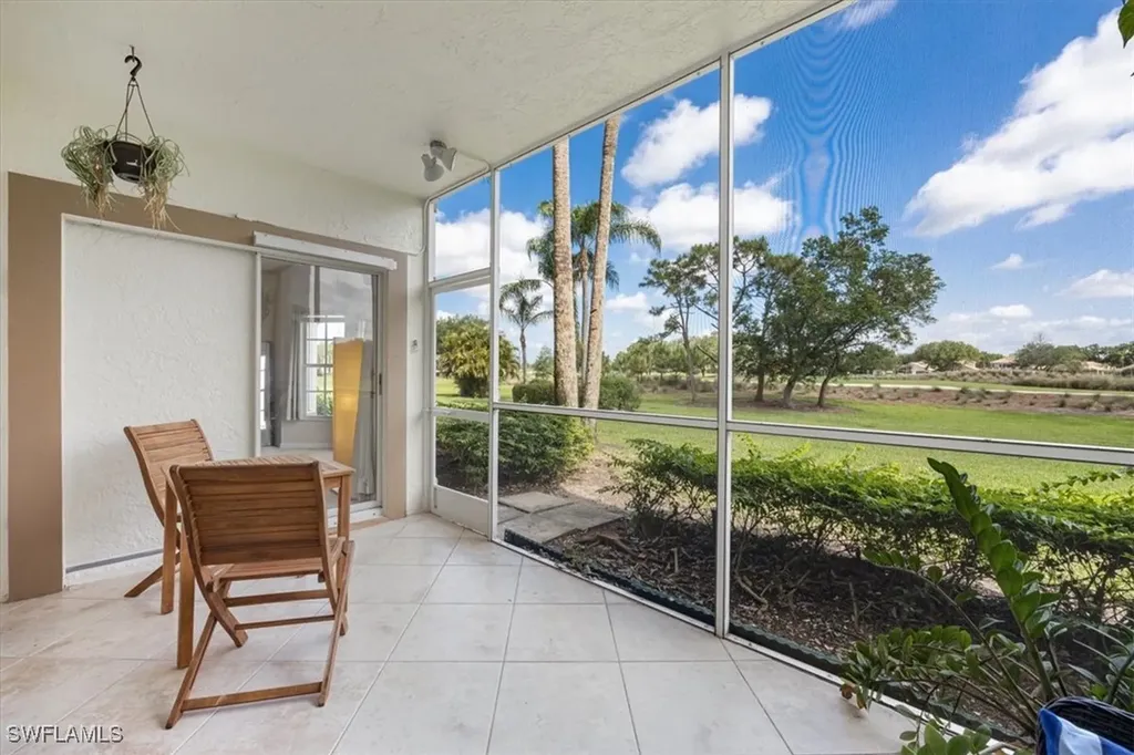 6025 Chardonnay Lane Naples FL 34119