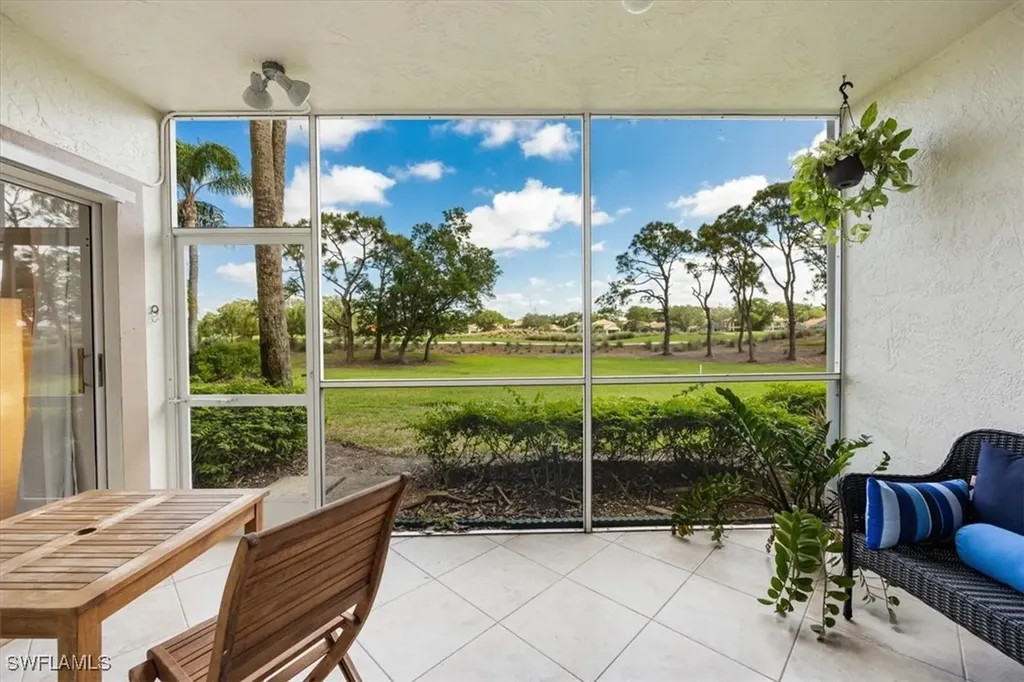 6025 Chardonnay Lane Naples FL 34119