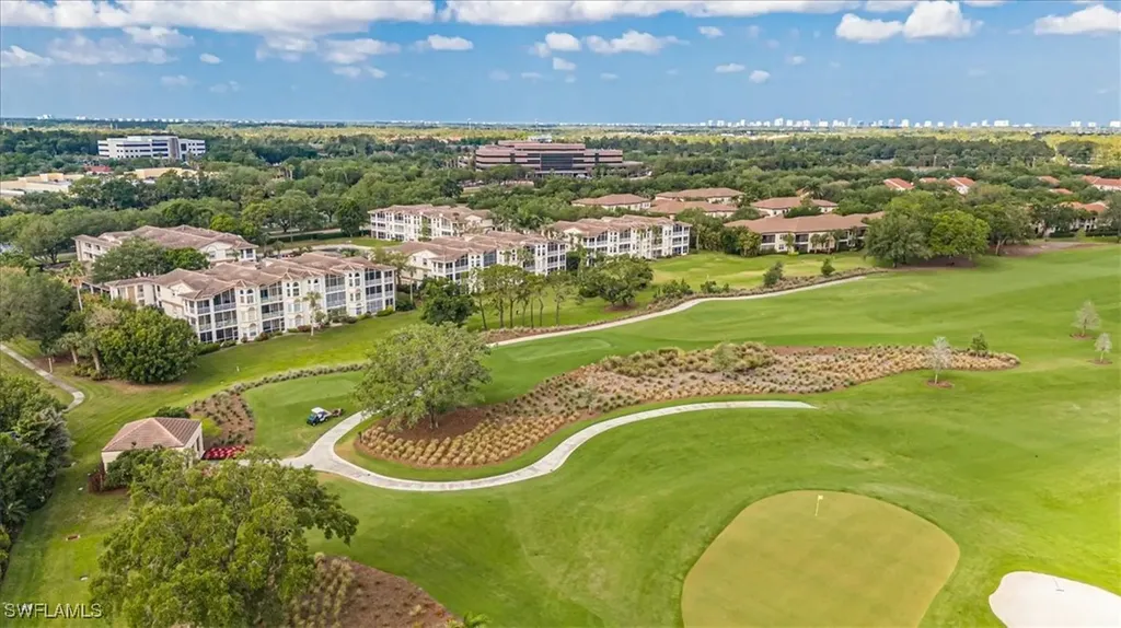 6025 Chardonnay Lane Naples FL 34119