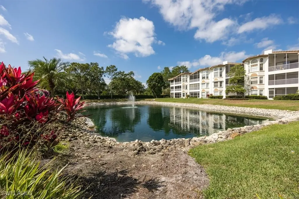 6025 Chardonnay Lane Naples FL 34119