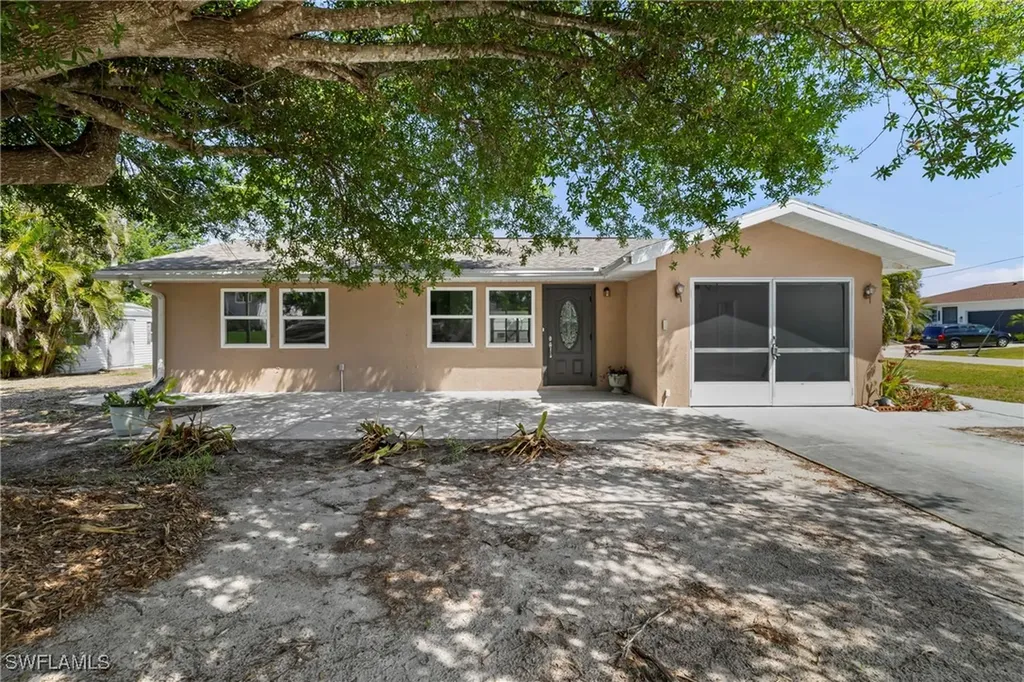 510 Marlin Drive Punta Gorda FL 33950