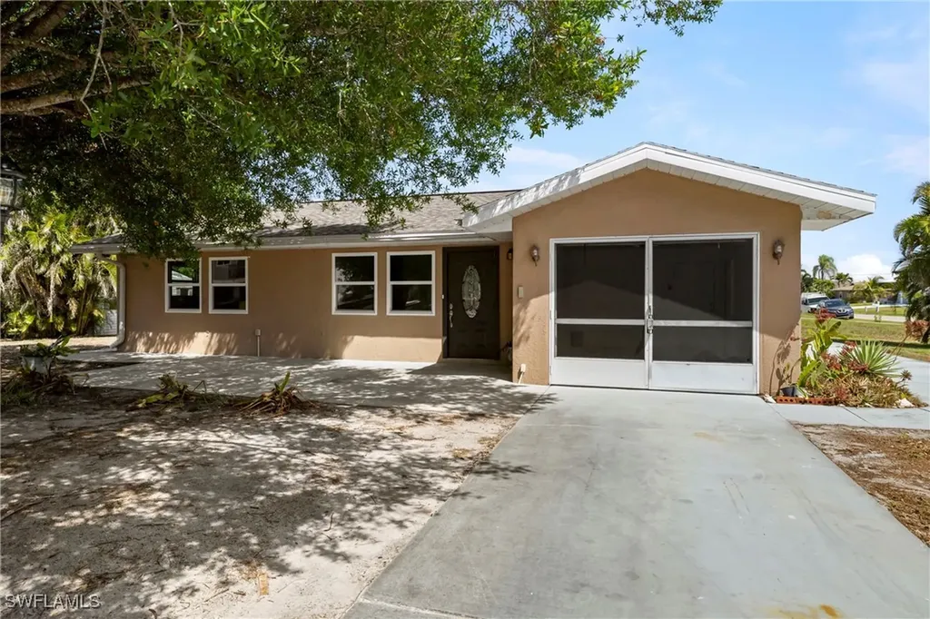 510 Marlin Drive Punta Gorda FL 33950