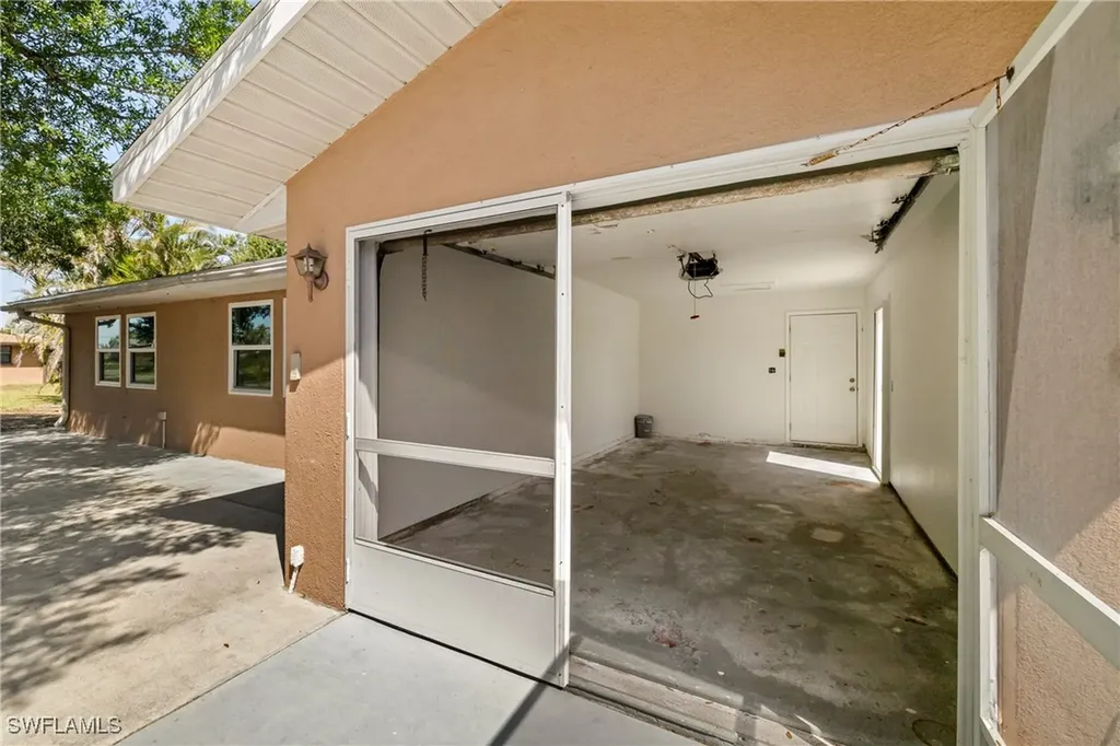 510 Marlin Drive Punta Gorda FL 33950