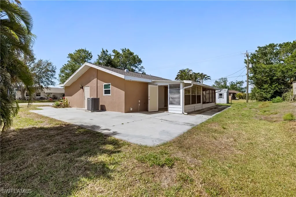 510 Marlin Drive Punta Gorda FL 33950