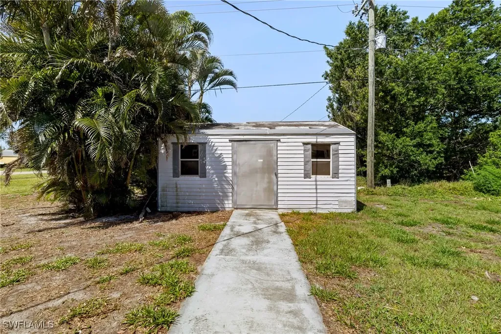 510 Marlin Drive Punta Gorda FL 33950