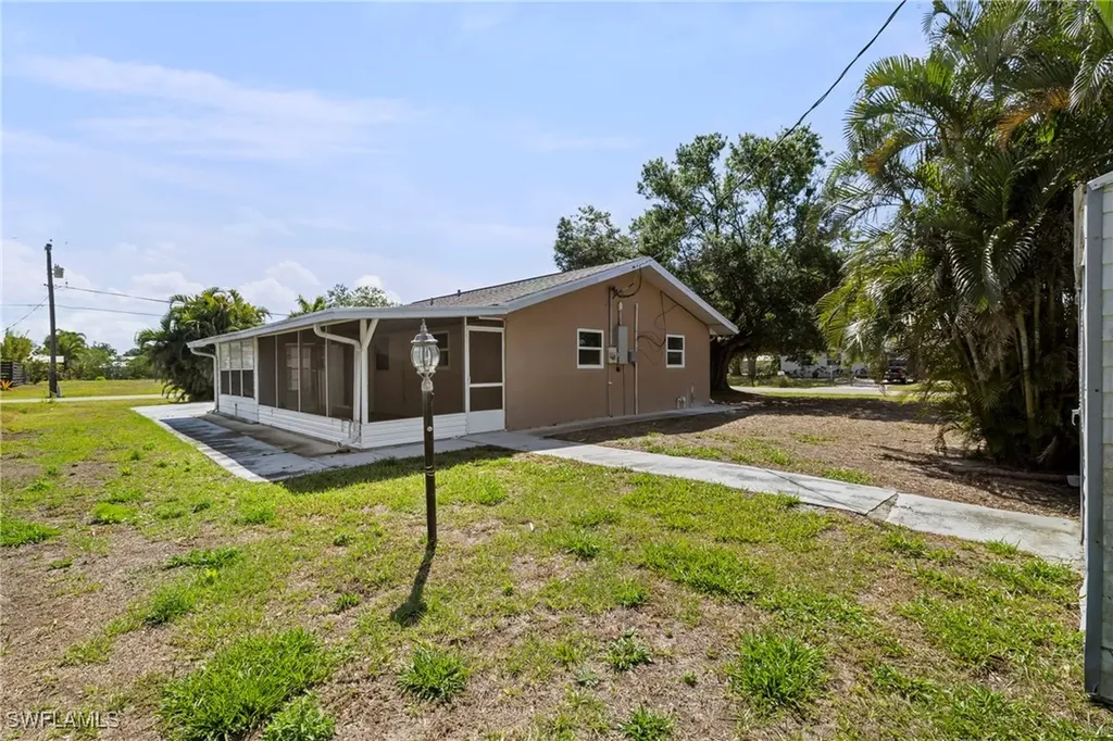 510 Marlin Drive Punta Gorda FL 33950