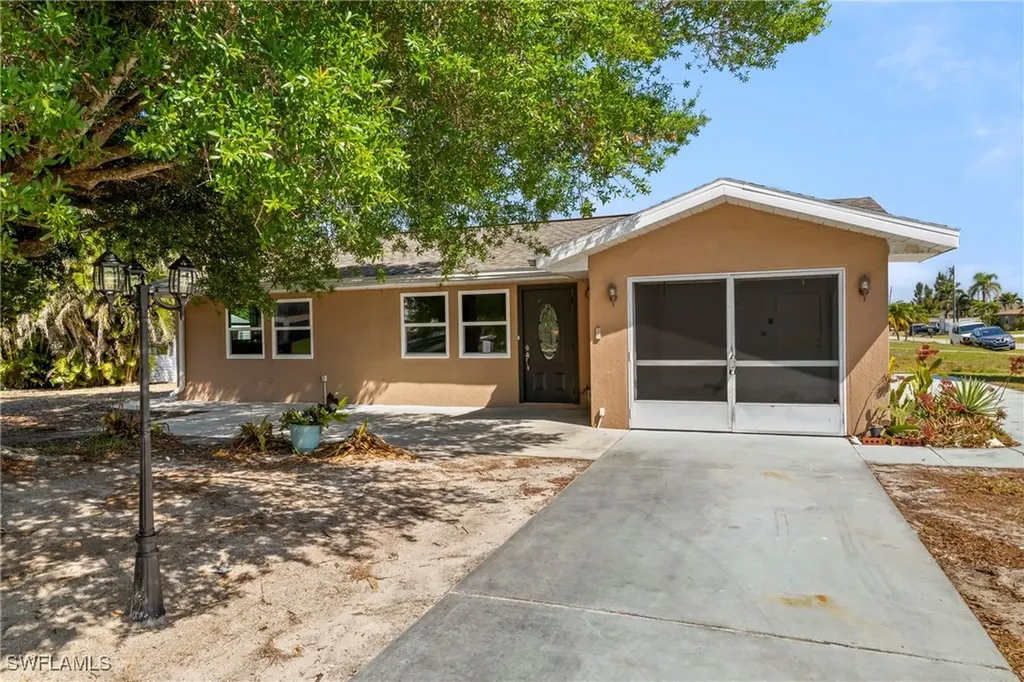 510 Marlin Drive Punta Gorda FL 33950