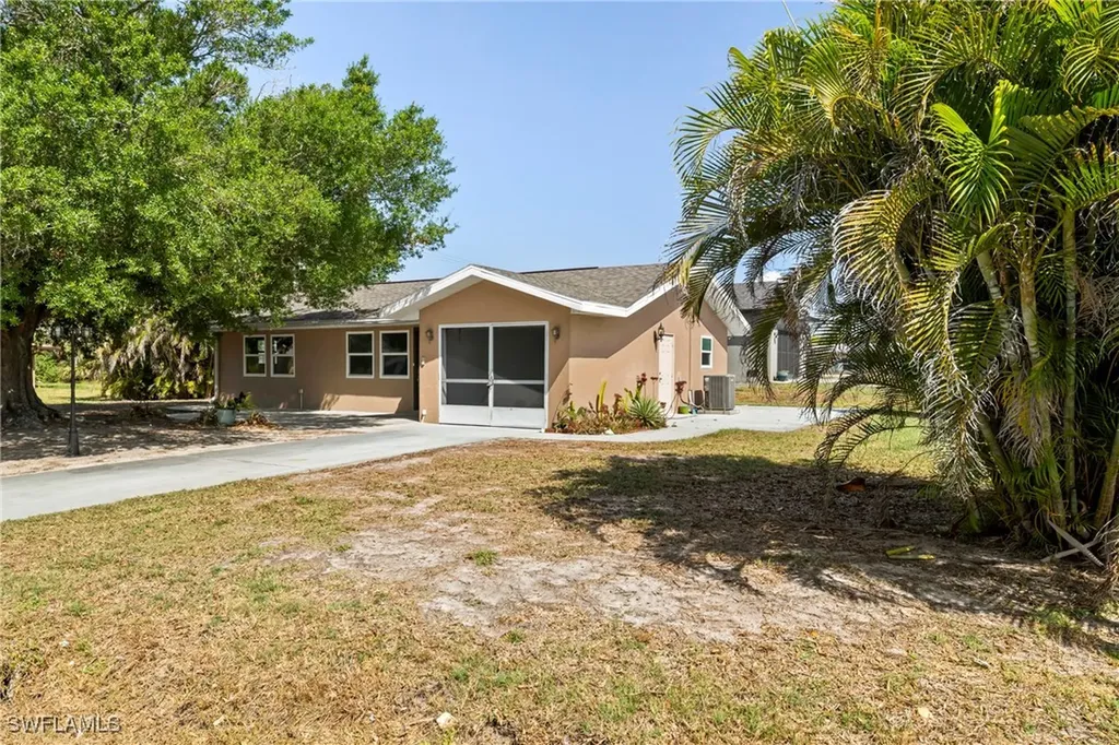 510 Marlin Drive Punta Gorda FL 33950