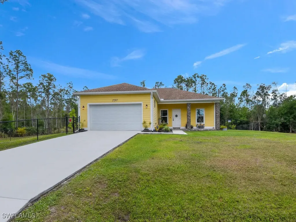 27207 Treadmill Drive Punta Gorda FL 33955