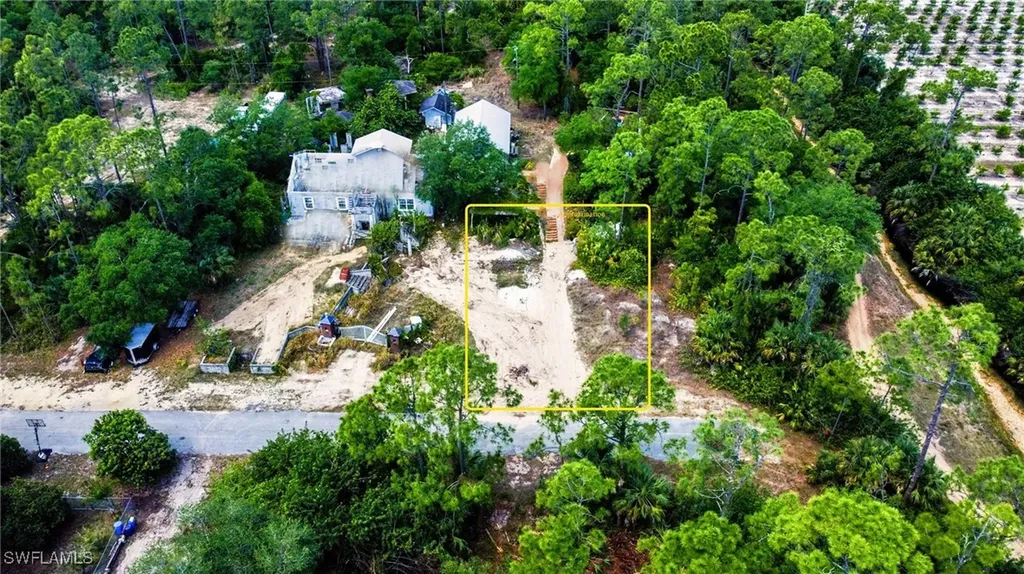 2321 Leroy Avenue Alva FL 33920