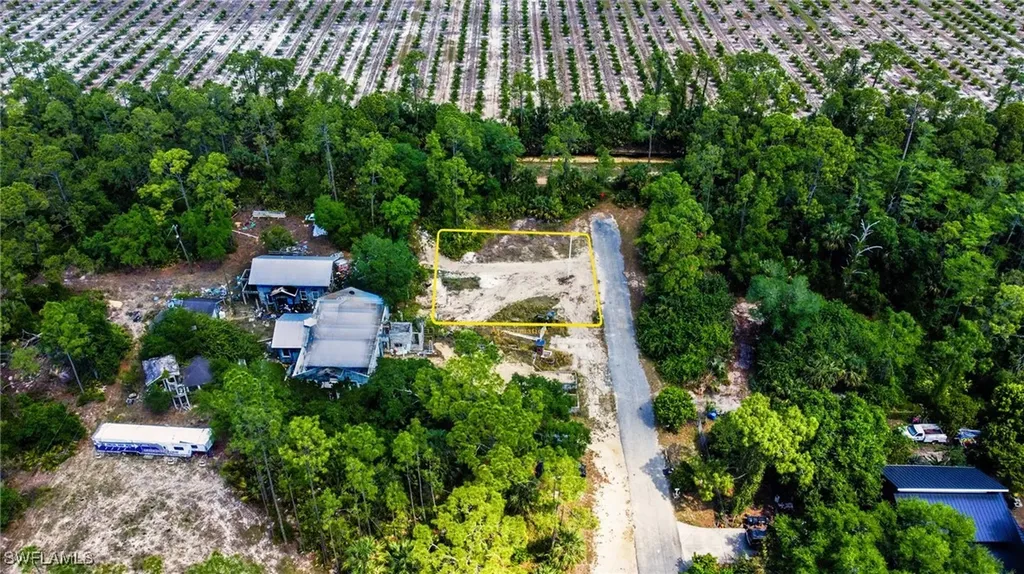 2321 Leroy Avenue Alva FL 33920