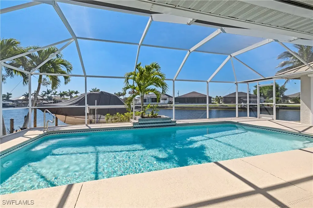 1001 NW 35th Avenue Cape Coral FL 33993