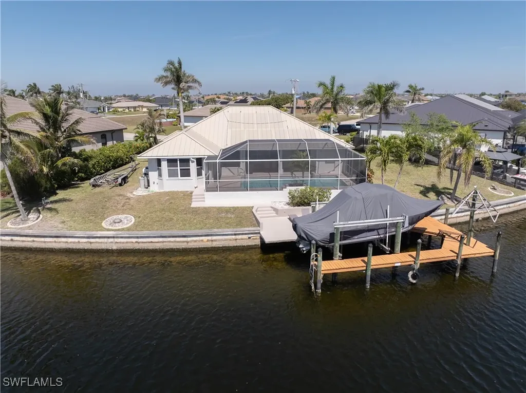 1001 NW 35th Avenue Cape Coral FL 33993
