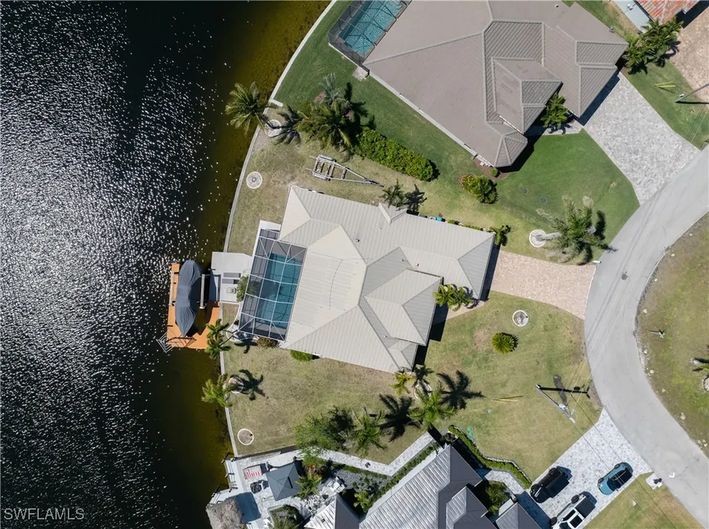 1001 NW 35th Avenue Cape Coral FL 33993