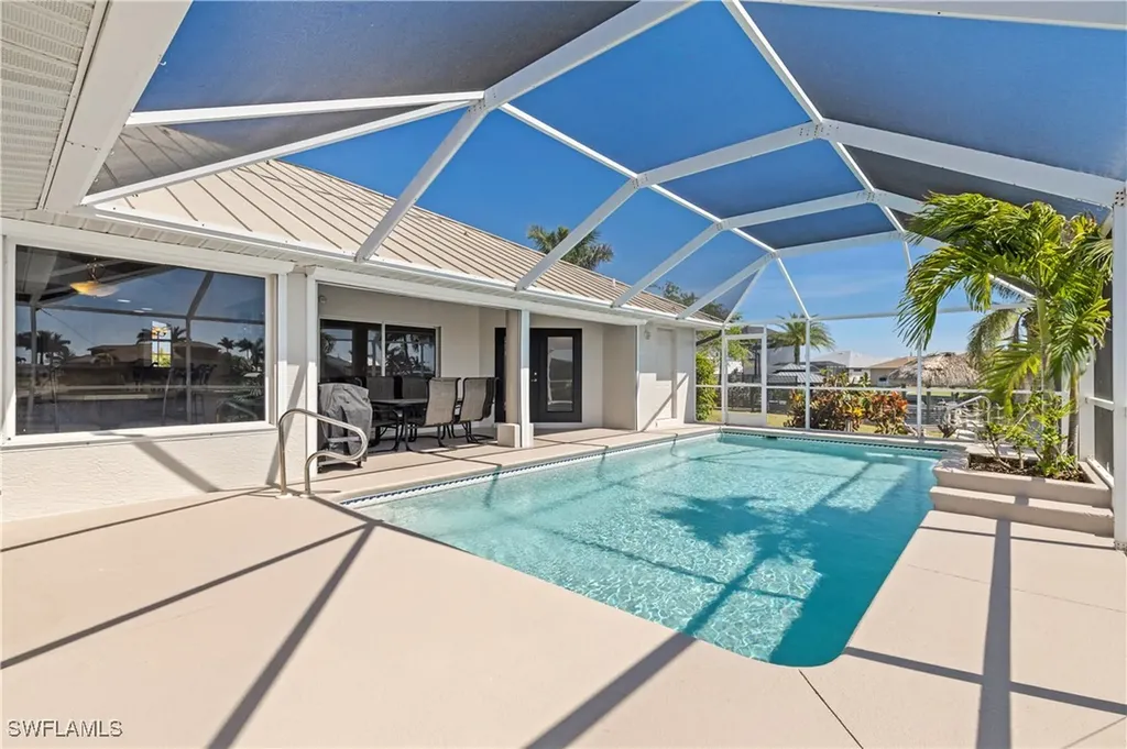 1001 NW 35th Avenue Cape Coral FL 33993
