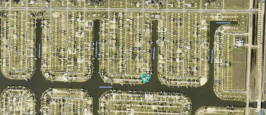 1001 NW 35th Avenue Cape Coral FL 33993
