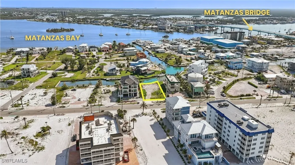 775 Estero Boulevard Fort Myers Beach FL 33931