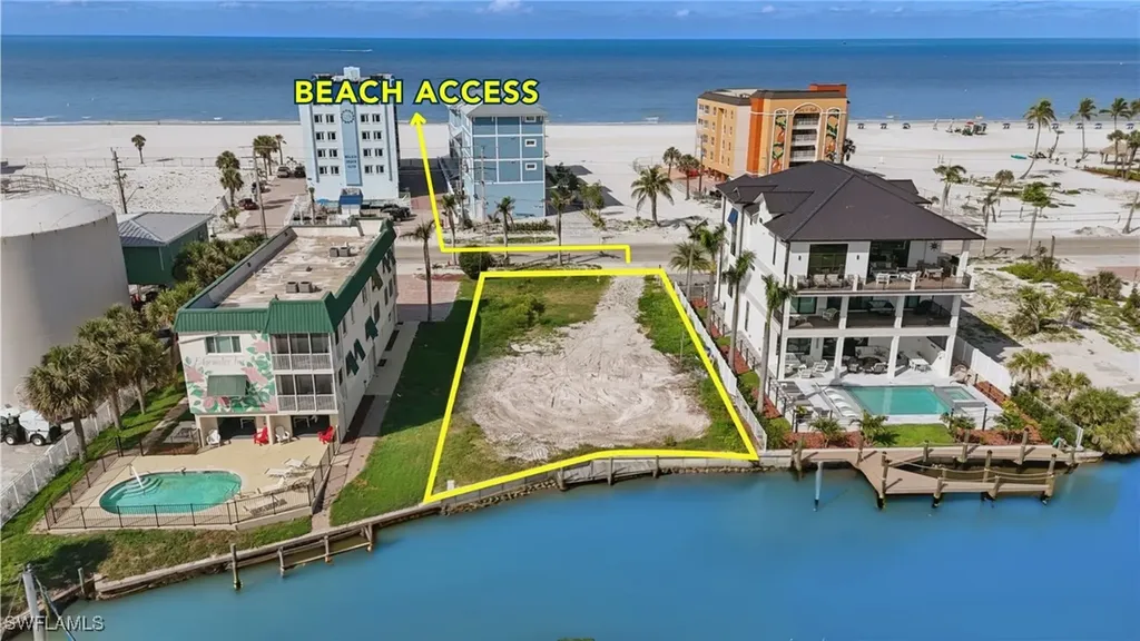 775 Estero Boulevard Fort Myers Beach FL 33931
