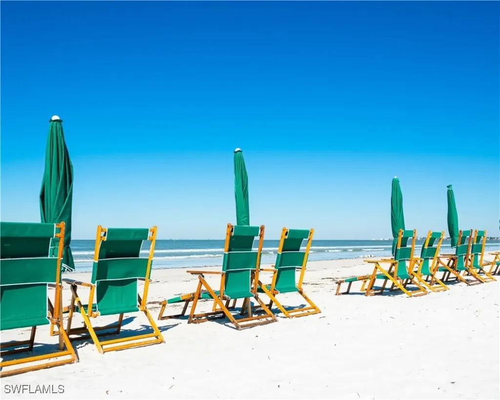 775 Estero Boulevard Fort Myers Beach FL 33931