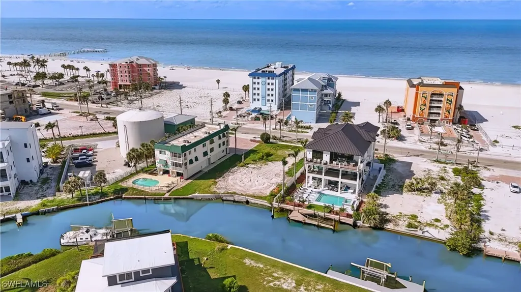 775 Estero Boulevard Fort Myers Beach FL 33931