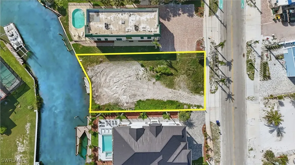 775 Estero Boulevard Fort Myers Beach FL 33931