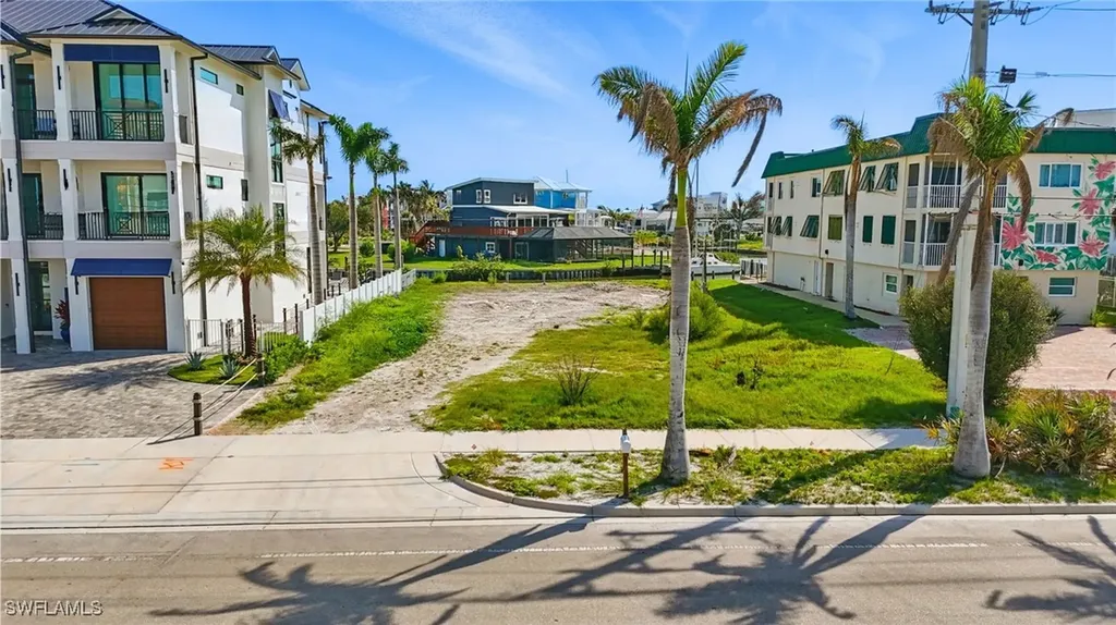 775 Estero Boulevard Fort Myers Beach FL 33931