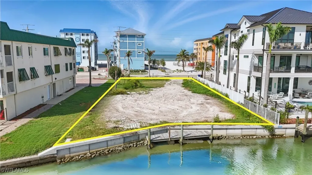 775 Estero Boulevard Fort Myers Beach FL 33931