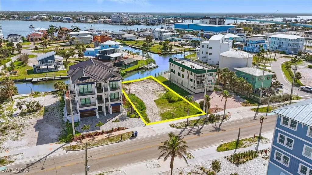 775 Estero Boulevard Fort Myers Beach FL 33931