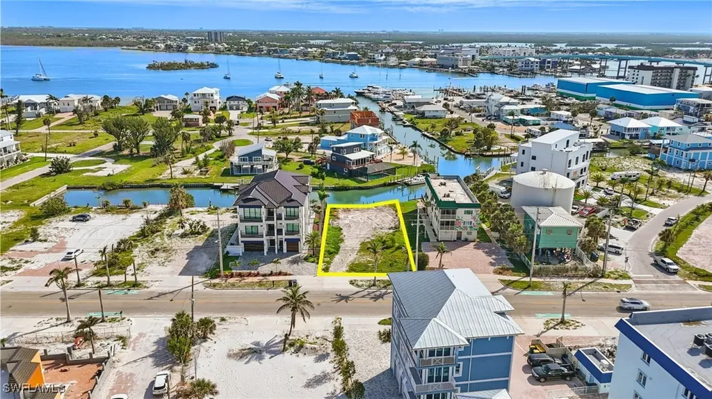 775 Estero Boulevard Fort Myers Beach FL 33931