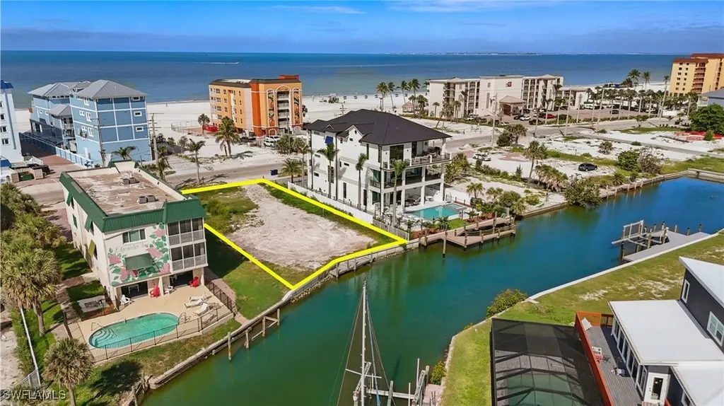 775 Estero Boulevard Fort Myers Beach FL 33931