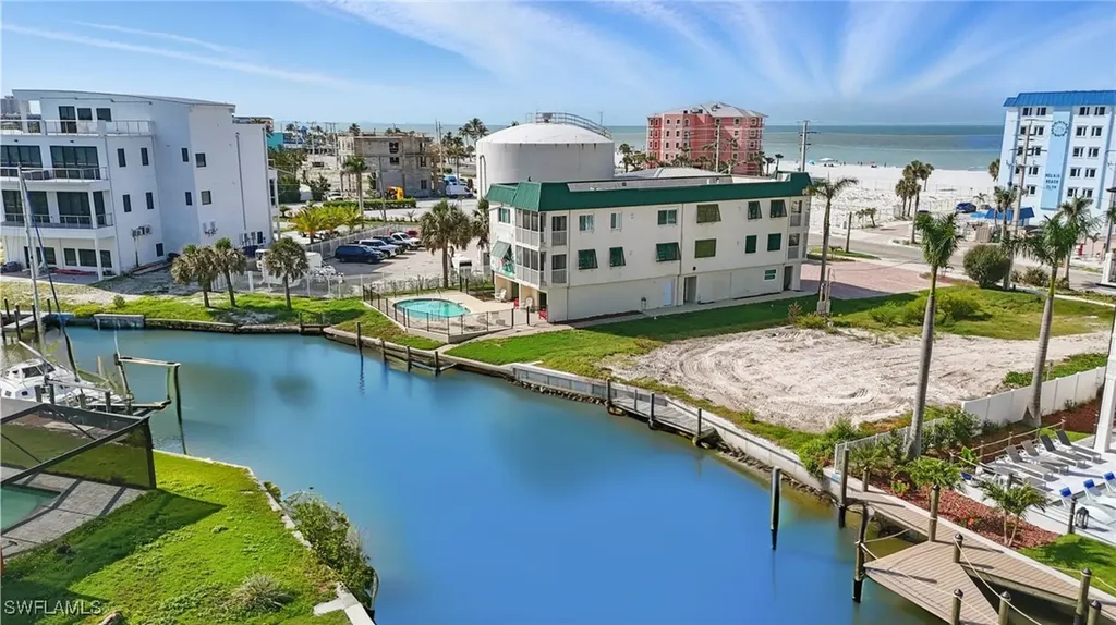 775 Estero Boulevard Fort Myers Beach FL 33931
