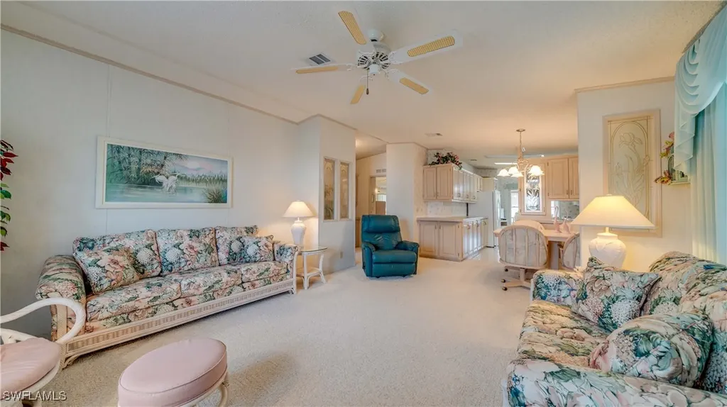 258 Lakeside Drive North Fort Myers FL 33903