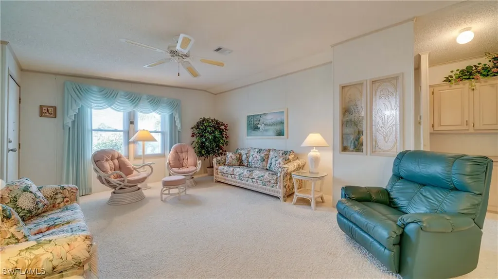 258 Lakeside Drive North Fort Myers FL 33903