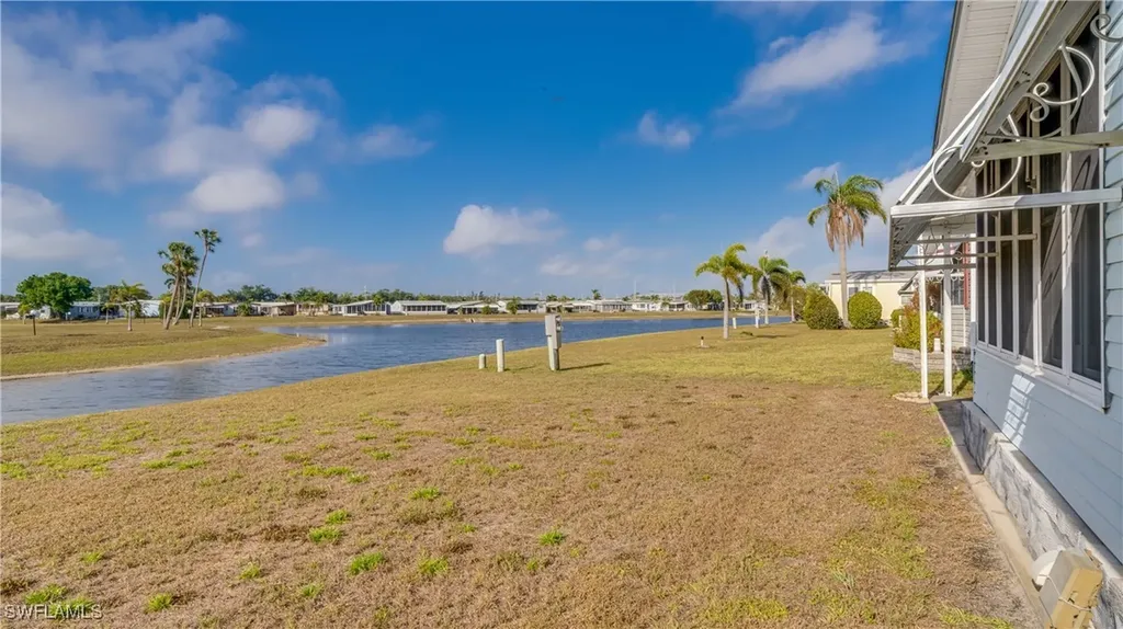 258 Lakeside Drive North Fort Myers FL 33903
