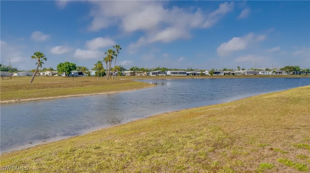 258 Lakeside Drive North Fort Myers FL 33903