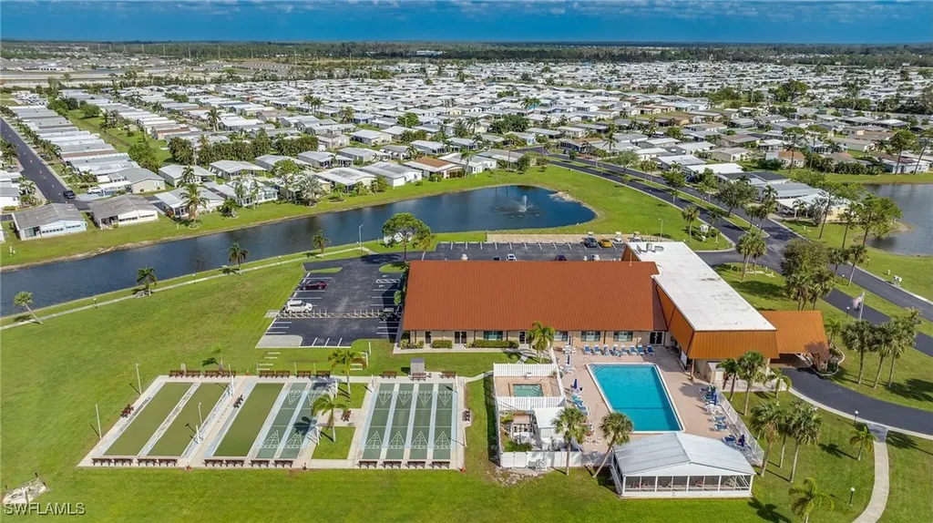 258 Lakeside Drive North Fort Myers FL 33903