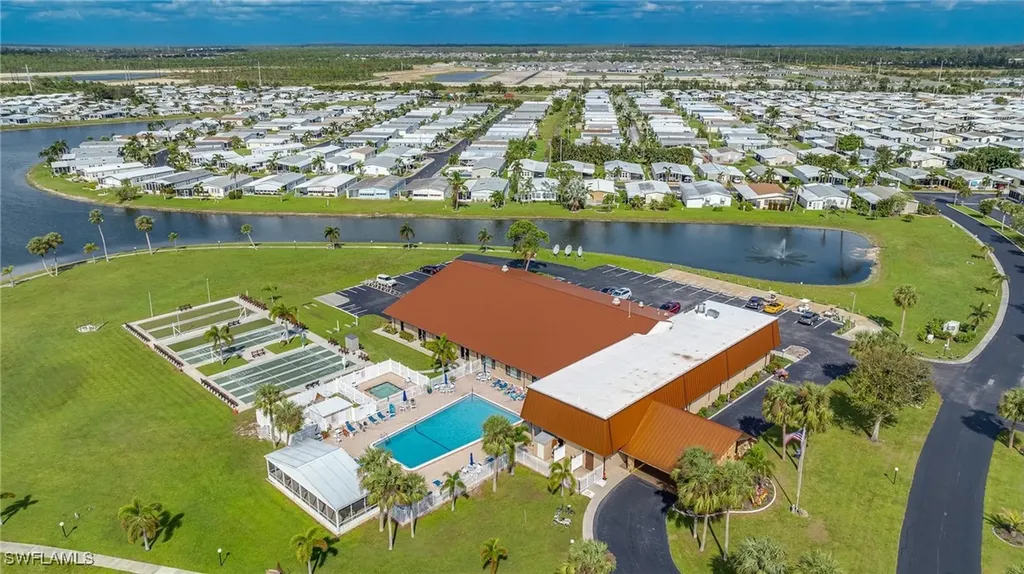 258 Lakeside Drive North Fort Myers FL 33903