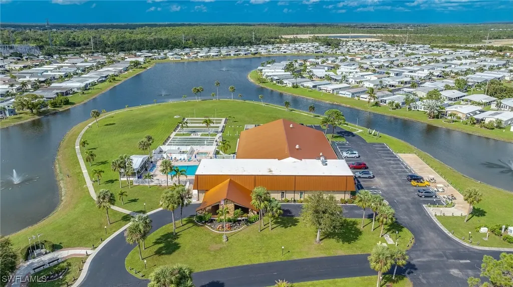 258 Lakeside Drive North Fort Myers FL 33903