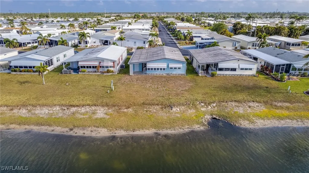 258 Lakeside Drive North Fort Myers FL 33903
